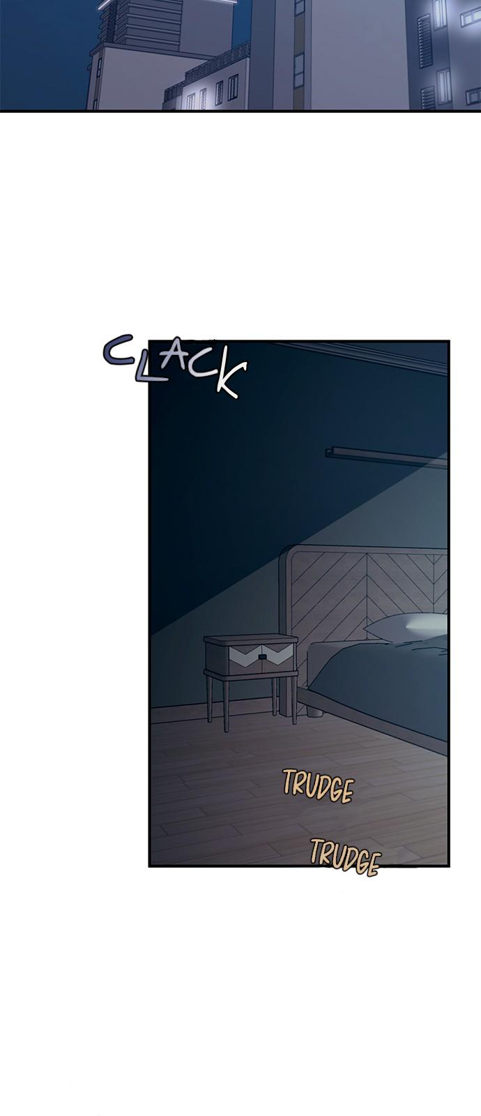 Yeonwoo’s Innocence chapter 83 - page 47