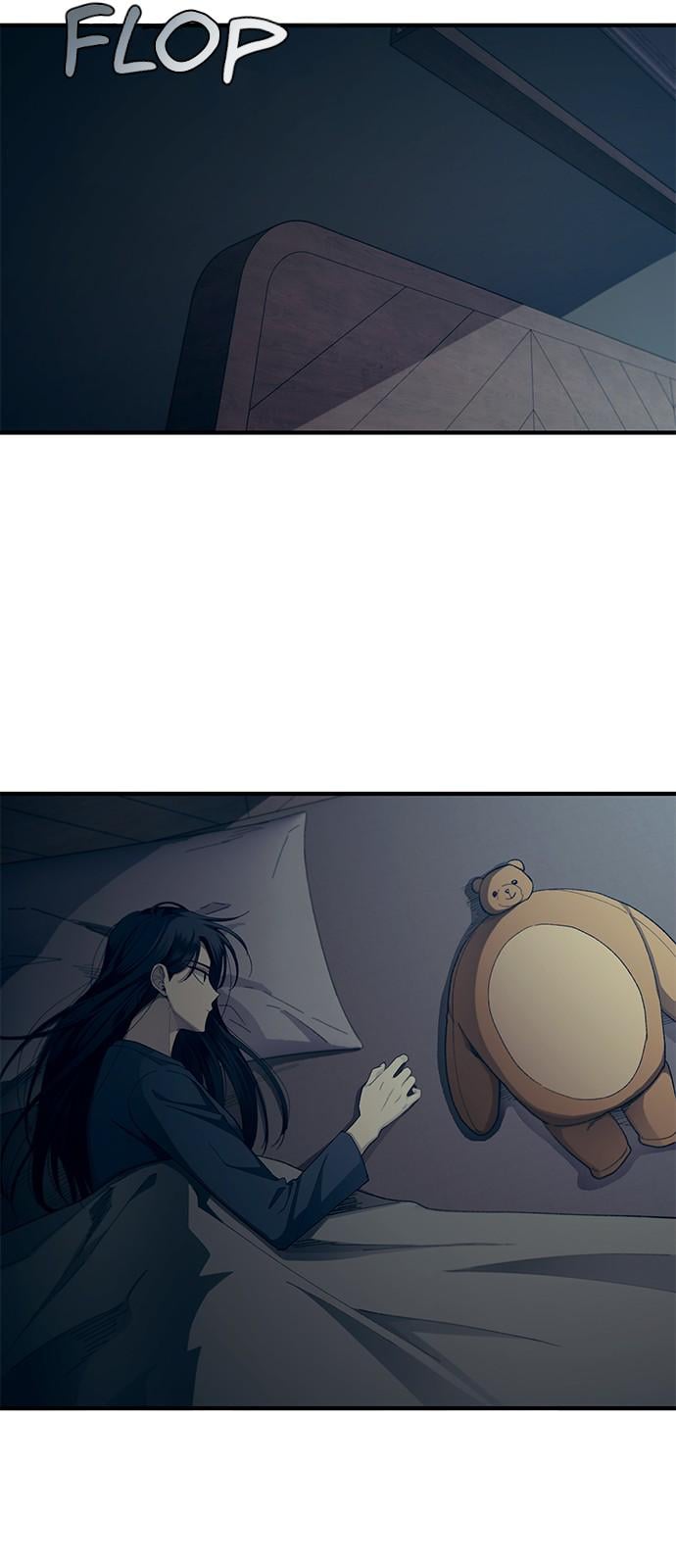 Yeonwoo’s Innocence chapter 83 - page 48