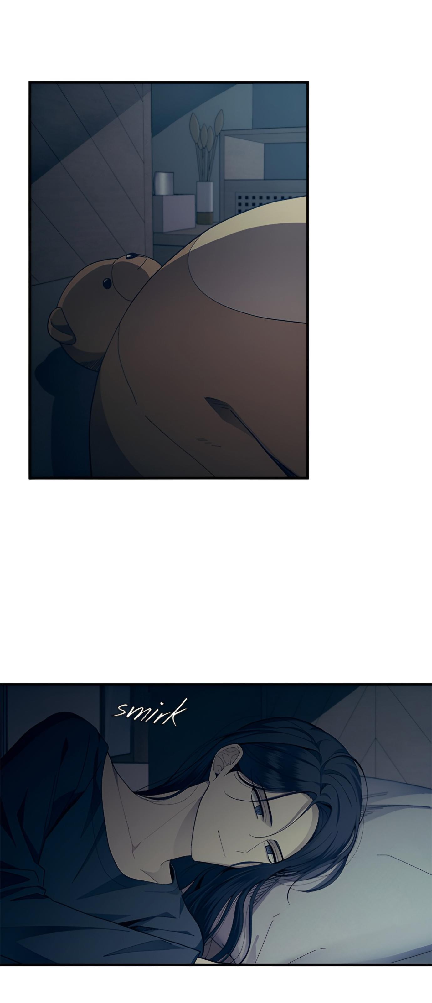 Yeonwoo’s Innocence chapter 83 - page 49