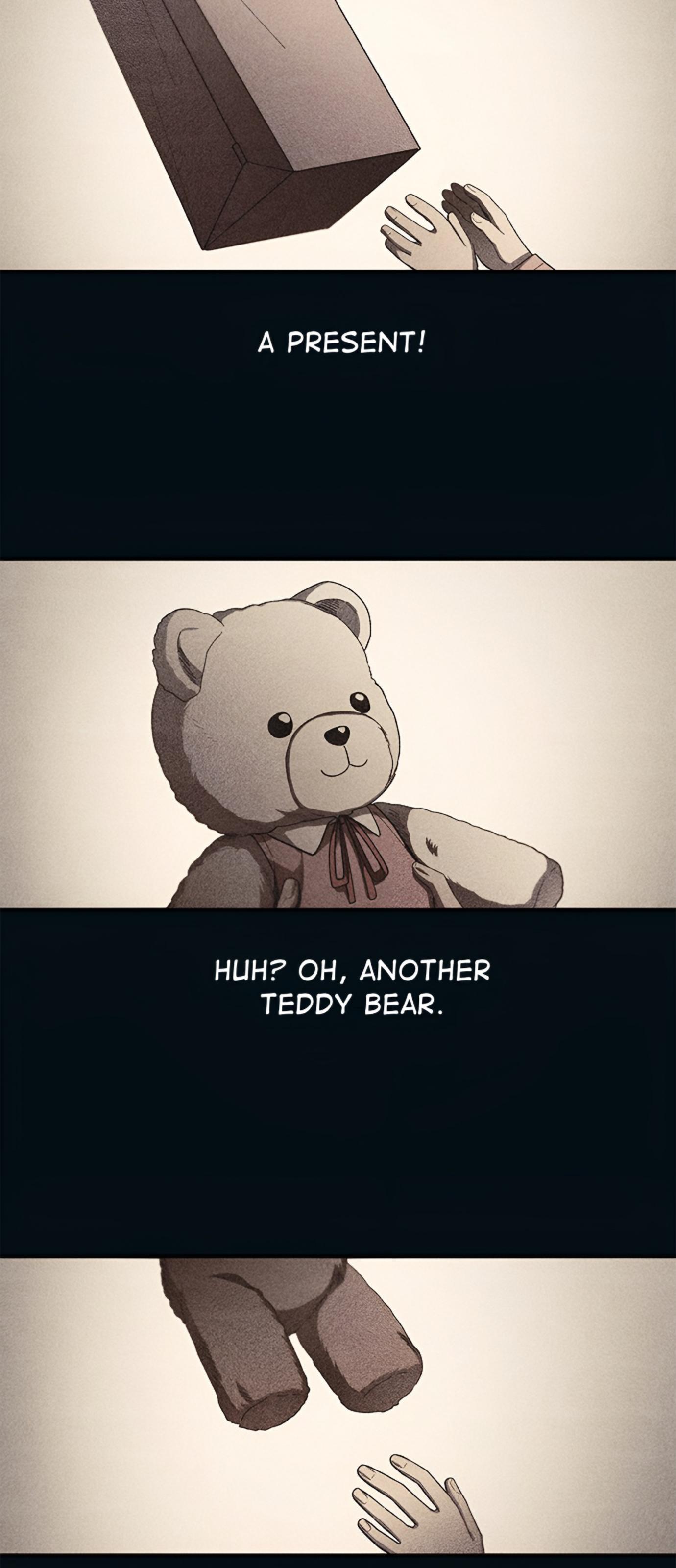 Yeonwoo’s Innocence chapter 83 - page 52