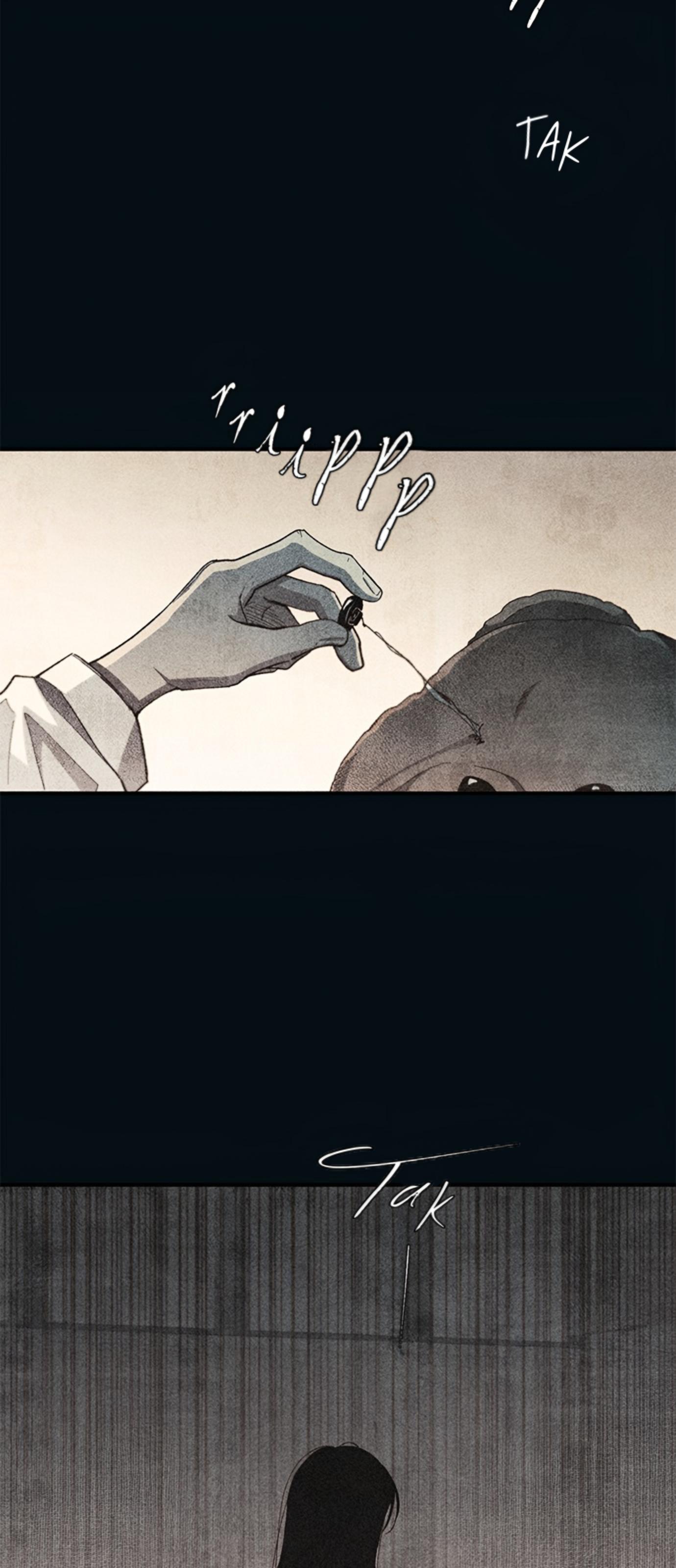 Yeonwoo’s Innocence chapter 83 - page 55