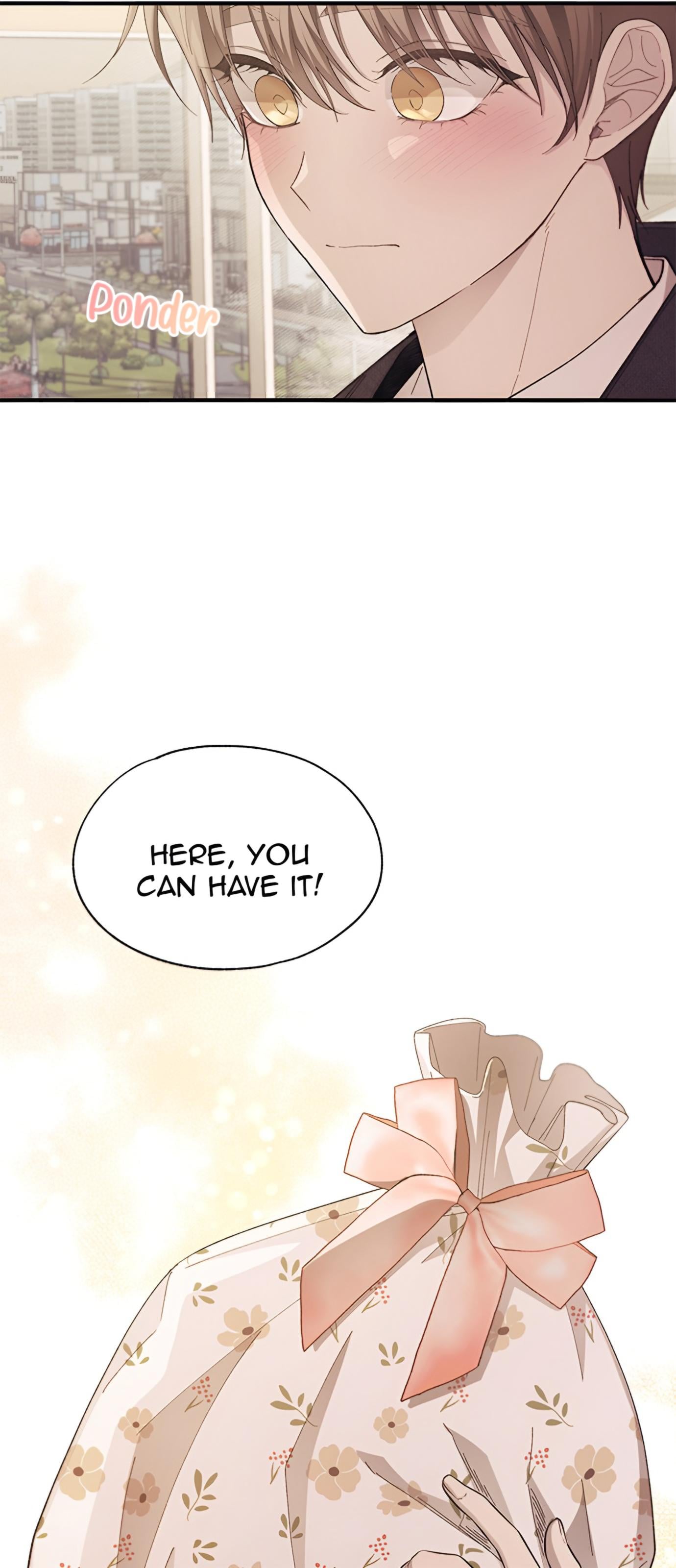 Yeonwoo’s Innocence chapter 83 - page 6