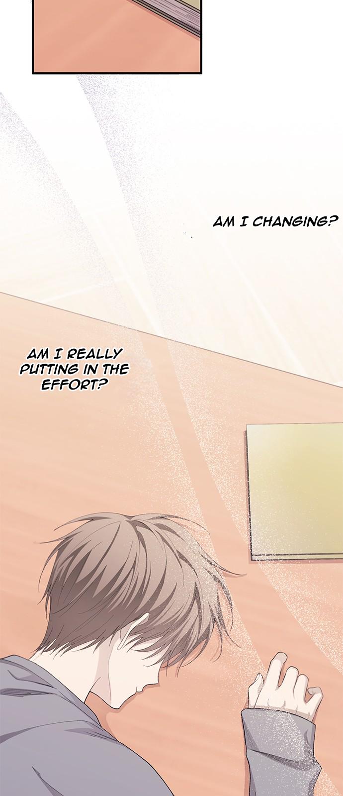 Yeonwoo’s Innocence chapter 81 - page 10