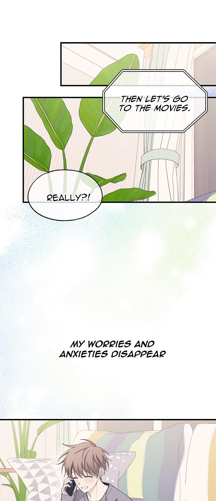 Yeonwoo’s Innocence chapter 81 - page 13