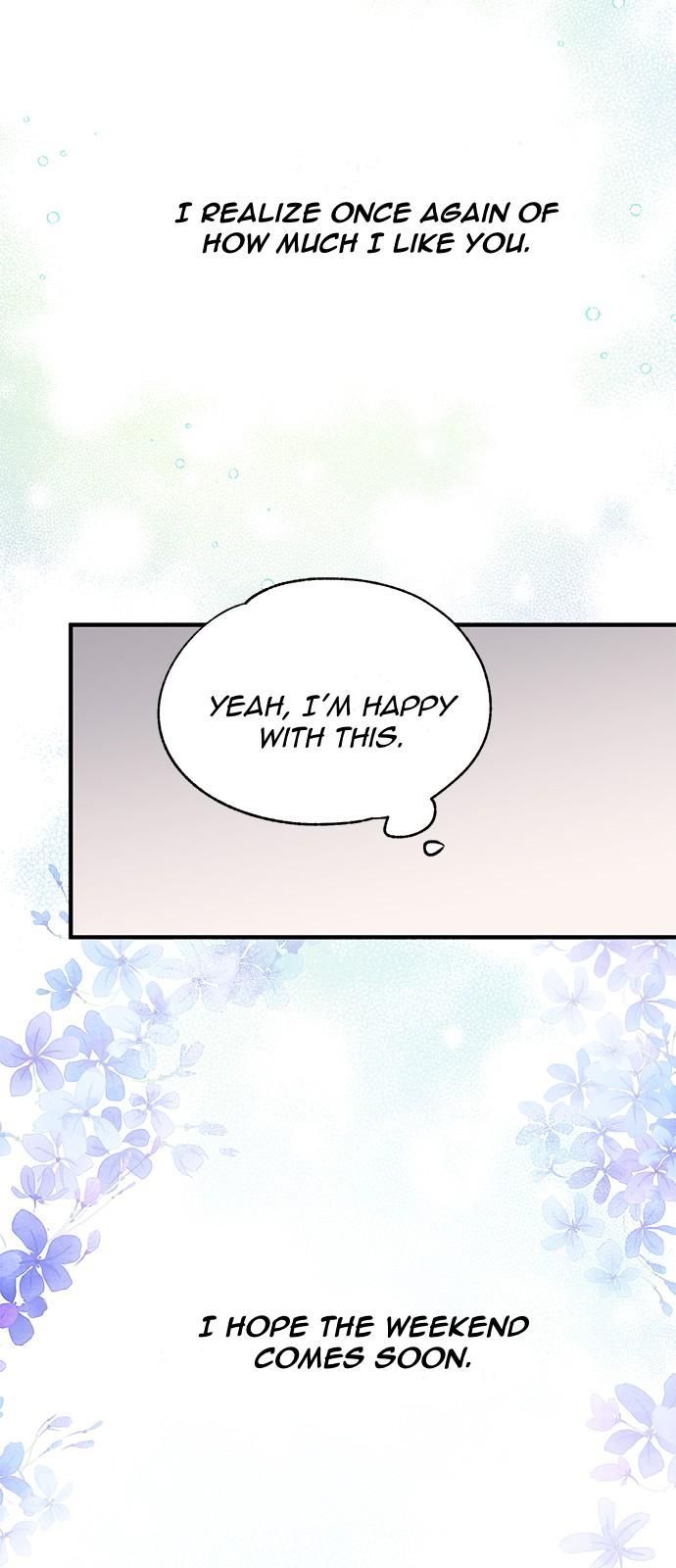 Yeonwoo’s Innocence chapter 81 - page 15