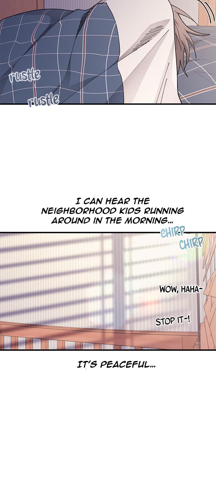 Yeonwoo’s Innocence chapter 81 - page 18