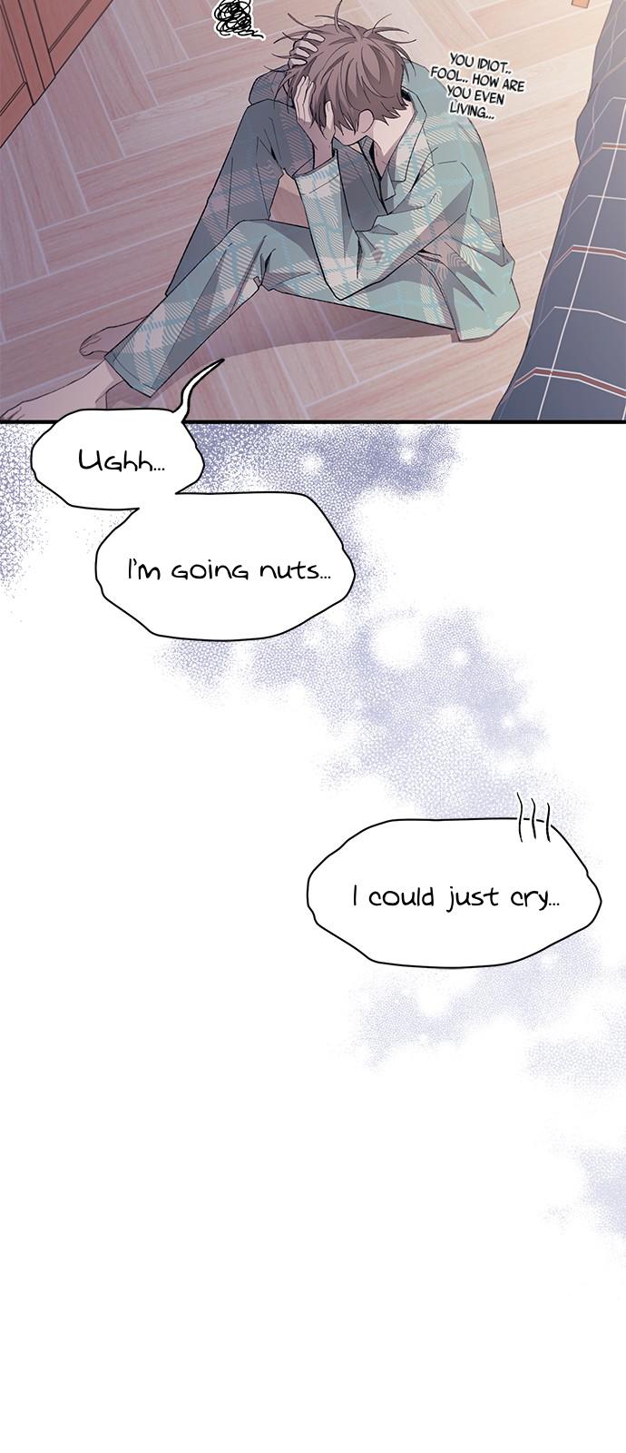 Yeonwoo’s Innocence chapter 81 - page 24