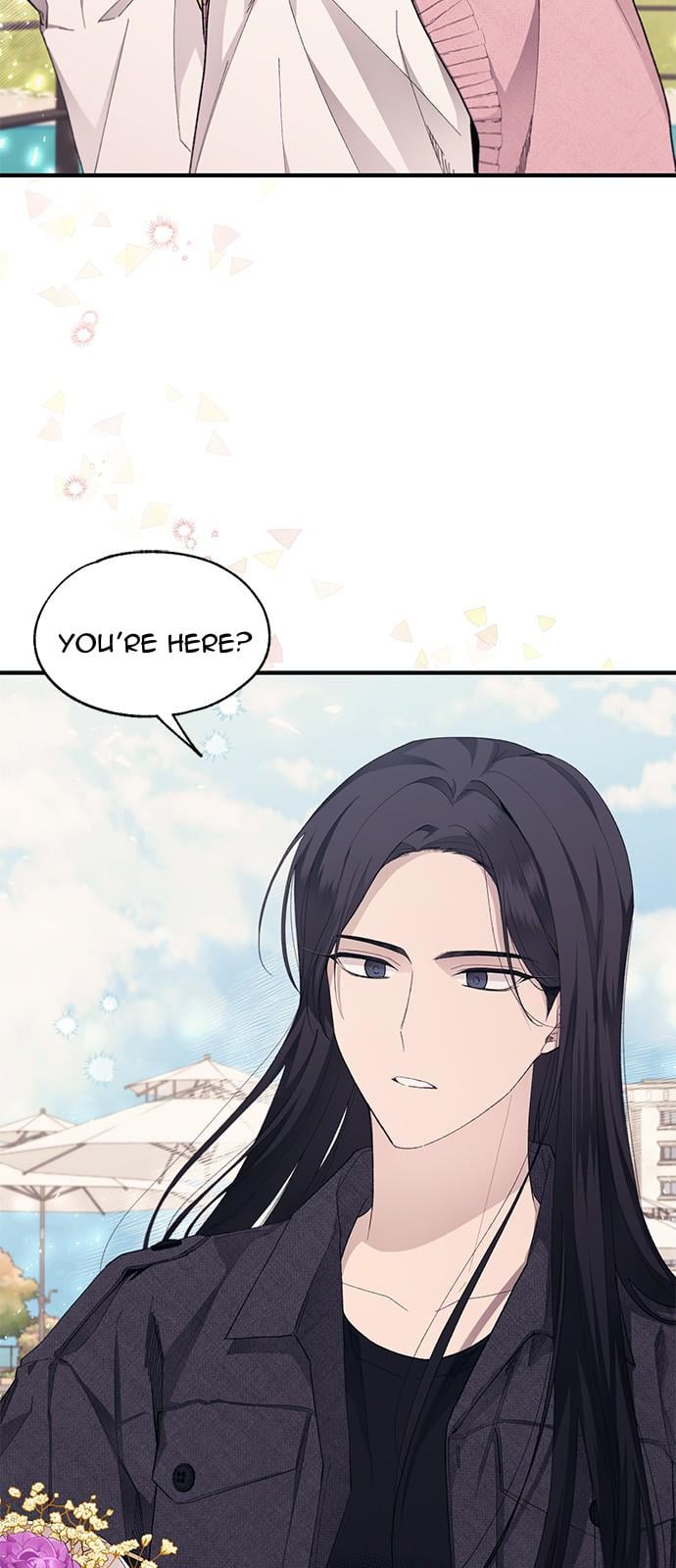 Yeonwoo’s Innocence chapter 81 - page 33