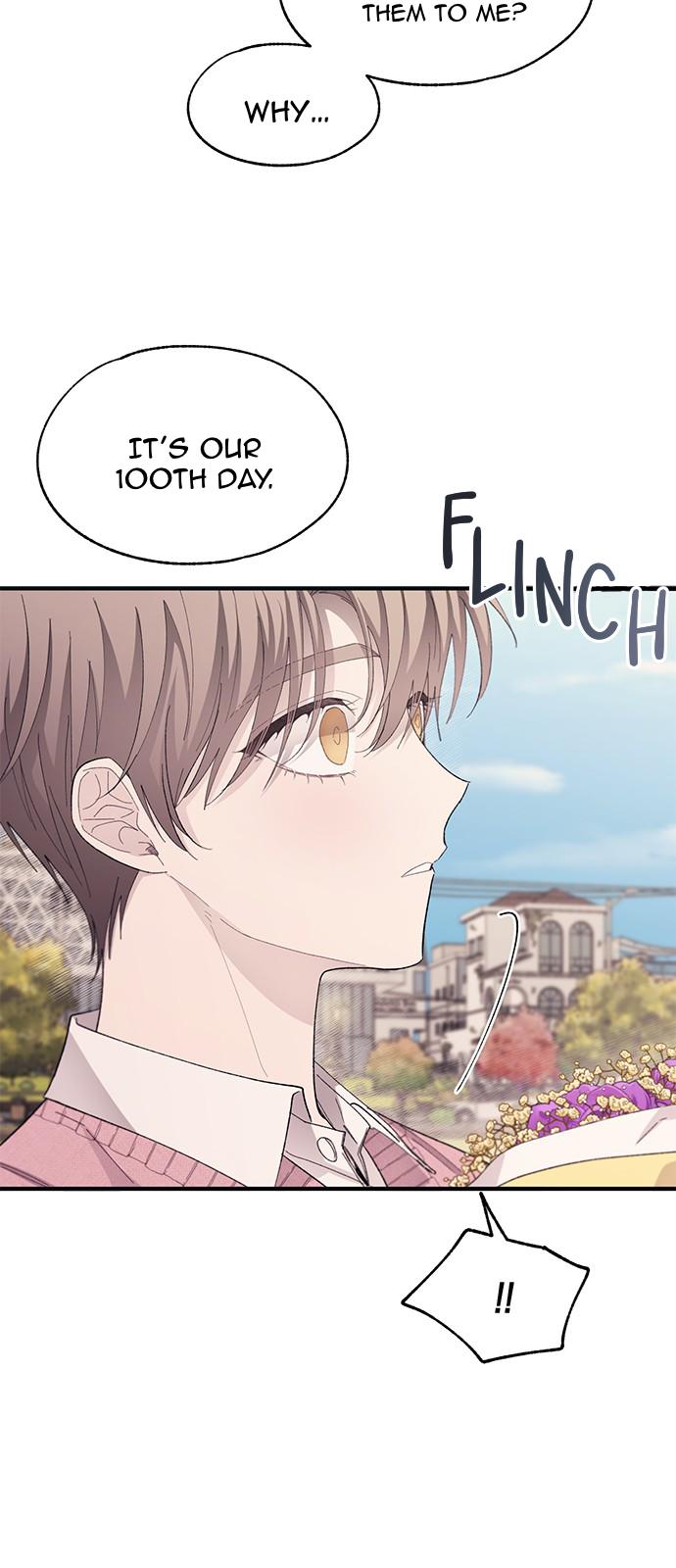 Yeonwoo’s Innocence chapter 81 - page 38