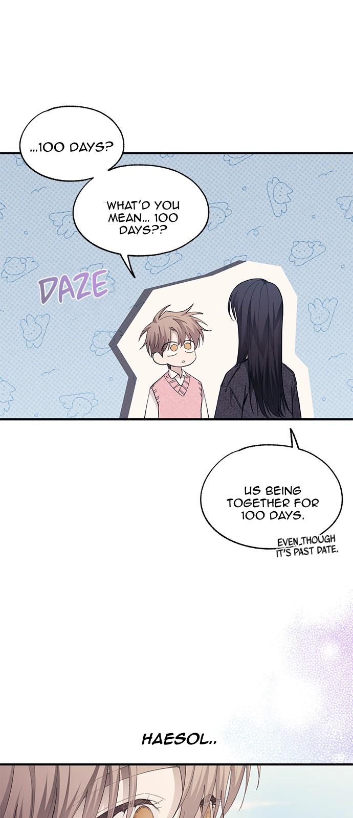 Yeonwoo’s Innocence chapter 81 - page 39