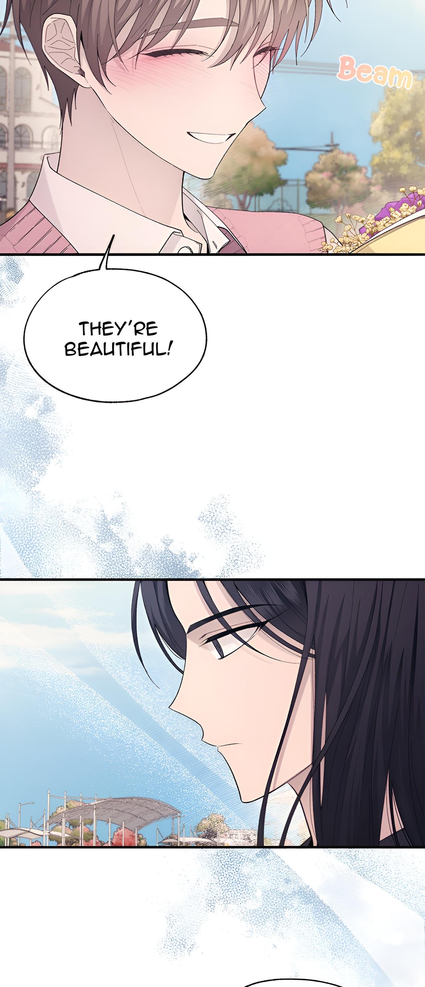 Yeonwoo’s Innocence chapter 81 - page 48