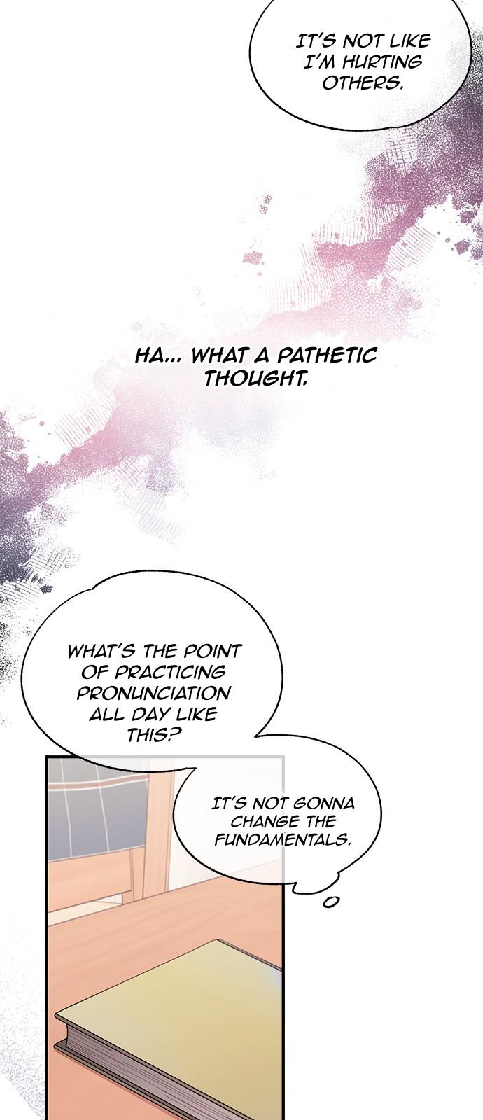 Yeonwoo’s Innocence chapter 81 - page 9