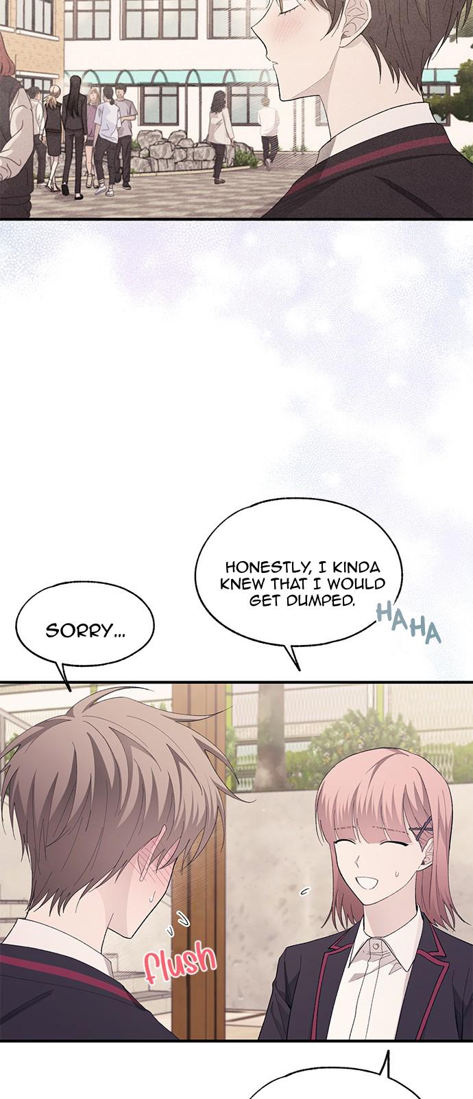Yeonwoo’s Innocence chapter 80 - page 17