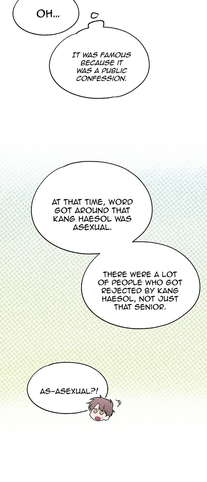 Yeonwoo’s Innocence chapter 80 - page 22