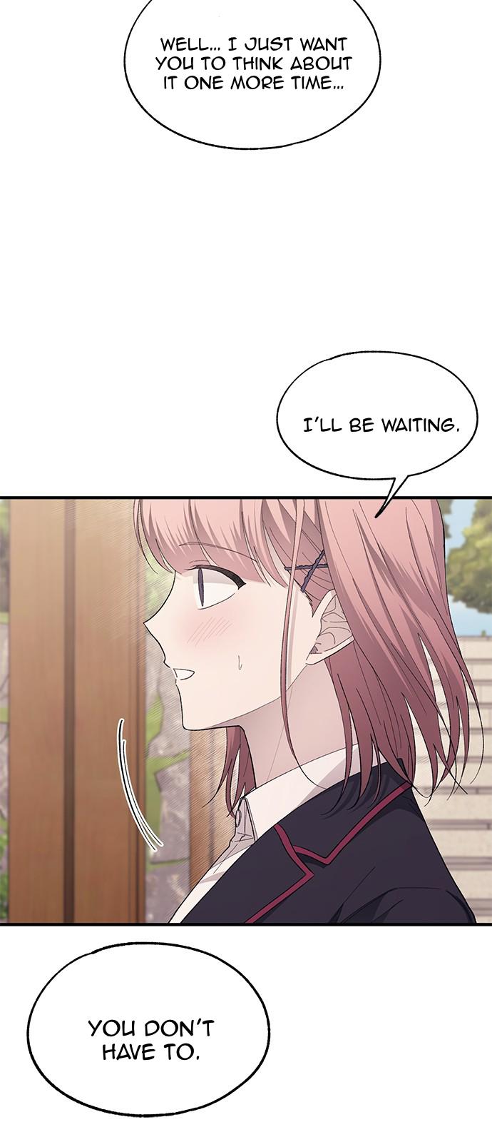 Yeonwoo’s Innocence chapter 80 - page 25