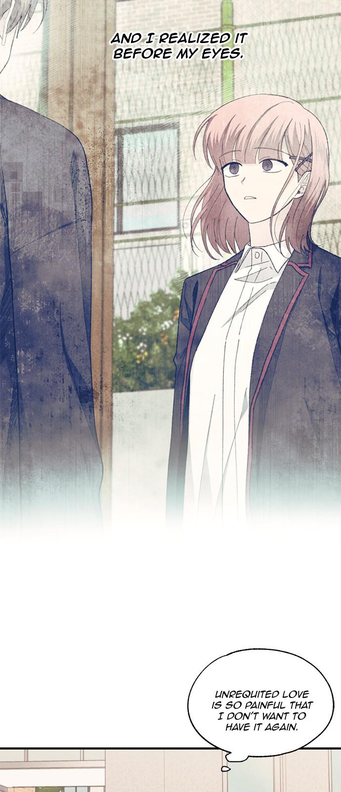 Yeonwoo’s Innocence chapter 80 - page 34