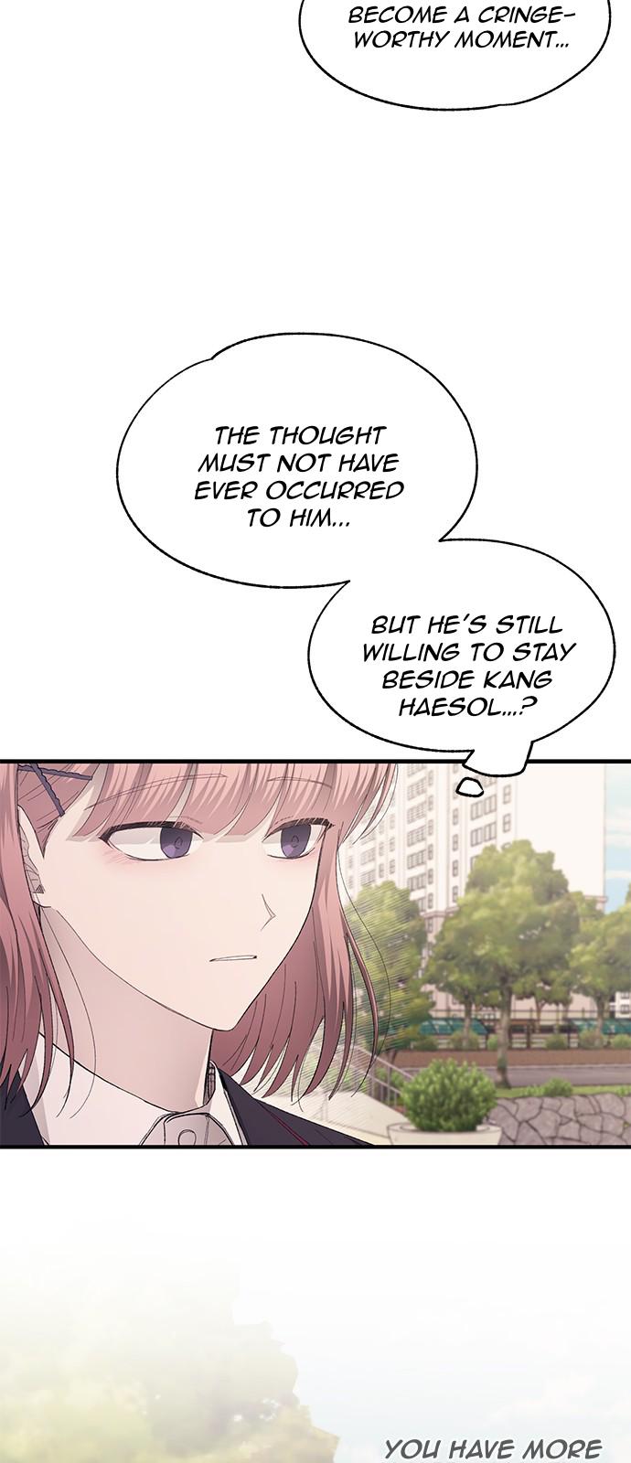 Yeonwoo’s Innocence chapter 80 - page 39
