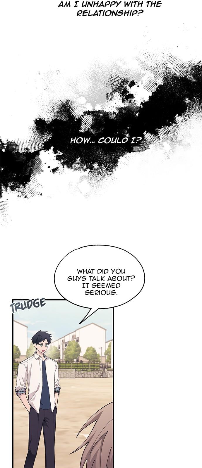 Yeonwoo’s Innocence chapter 80 - page 42