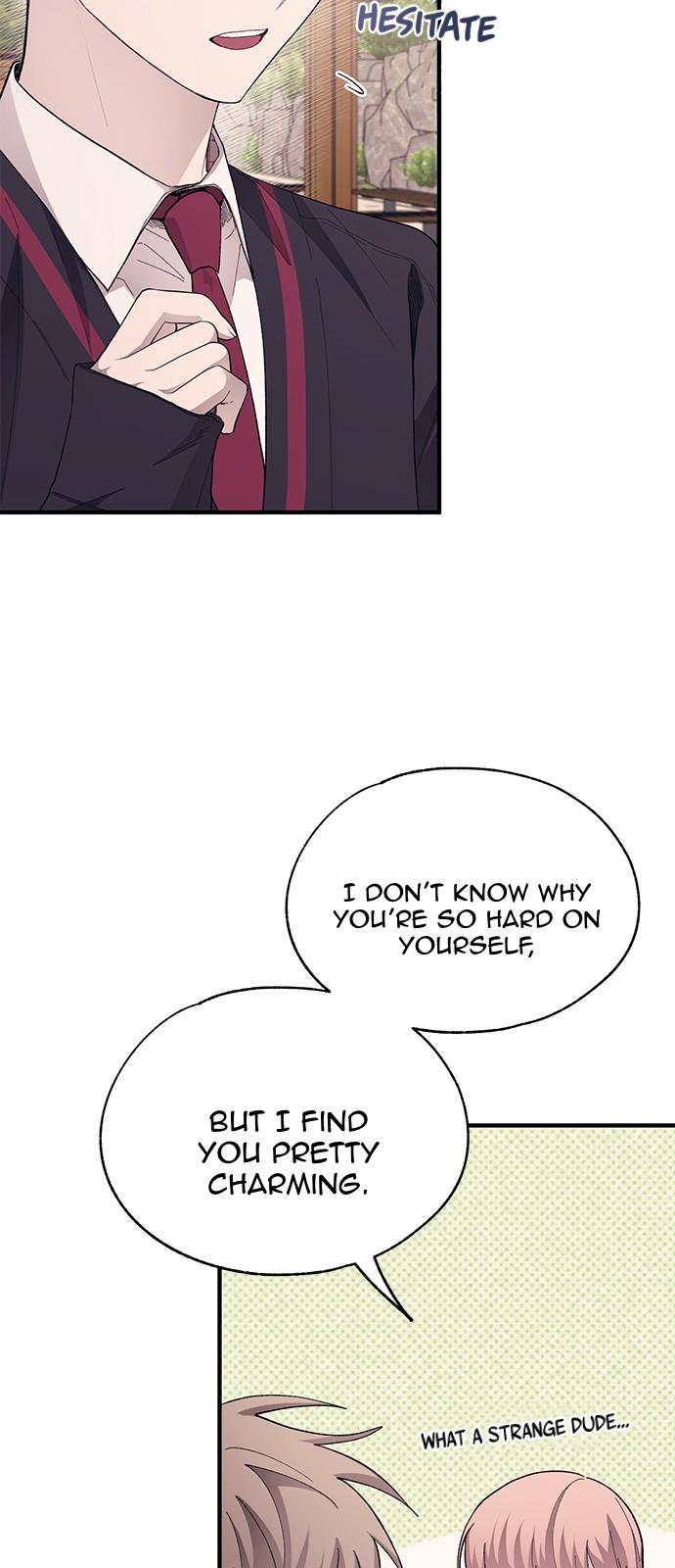 Yeonwoo’s Innocence chapter 80 - page 5