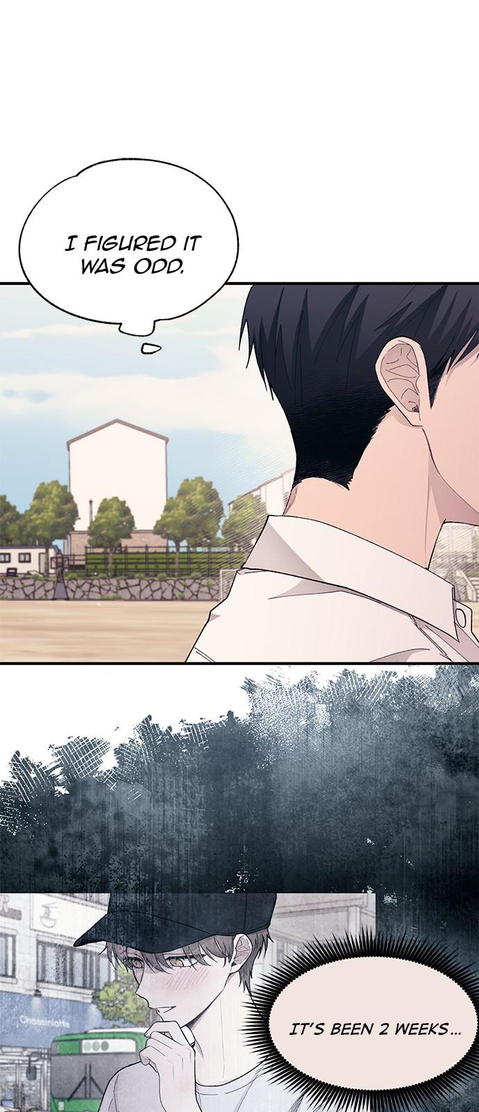 Yeonwoo’s Innocence chapter 80 - page 52