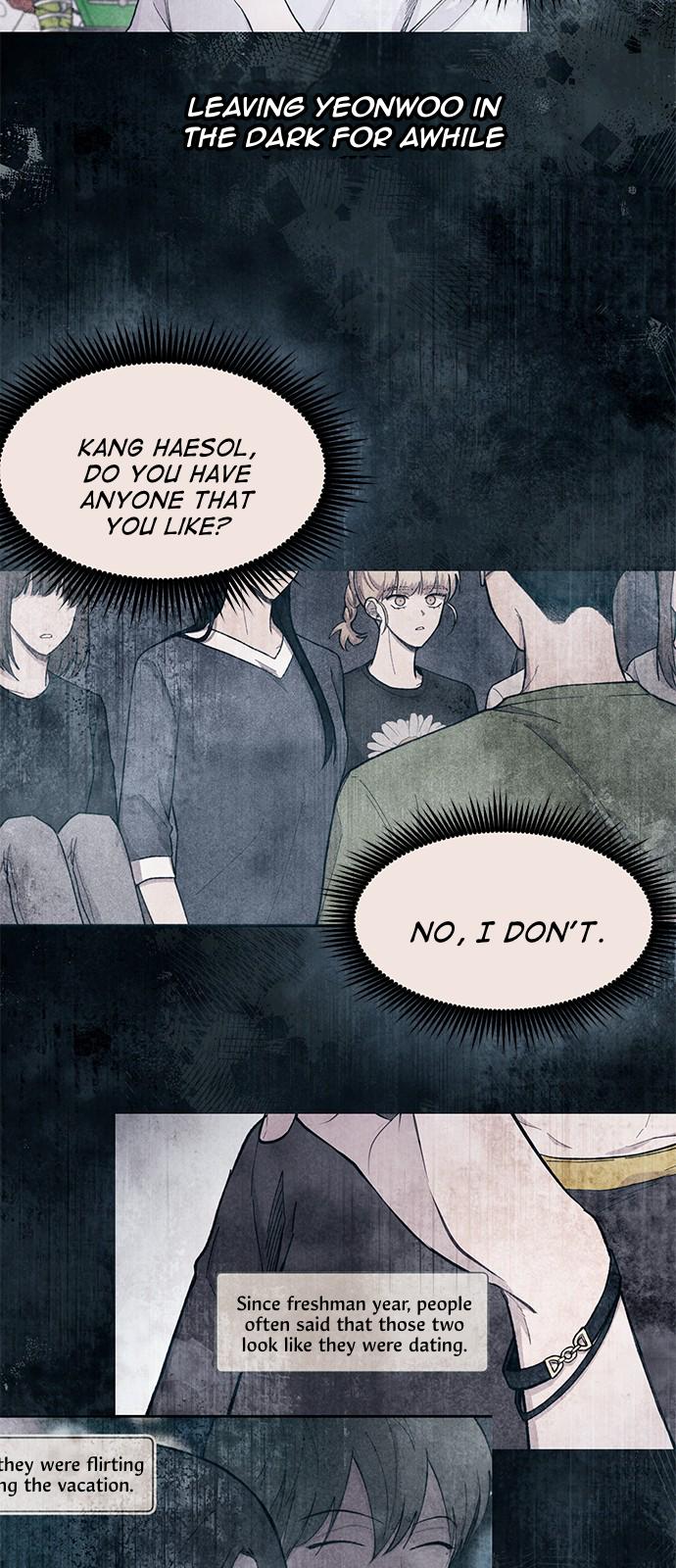 Yeonwoo’s Innocence chapter 80 - page 53