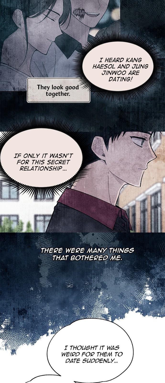 Yeonwoo’s Innocence chapter 80 - page 54