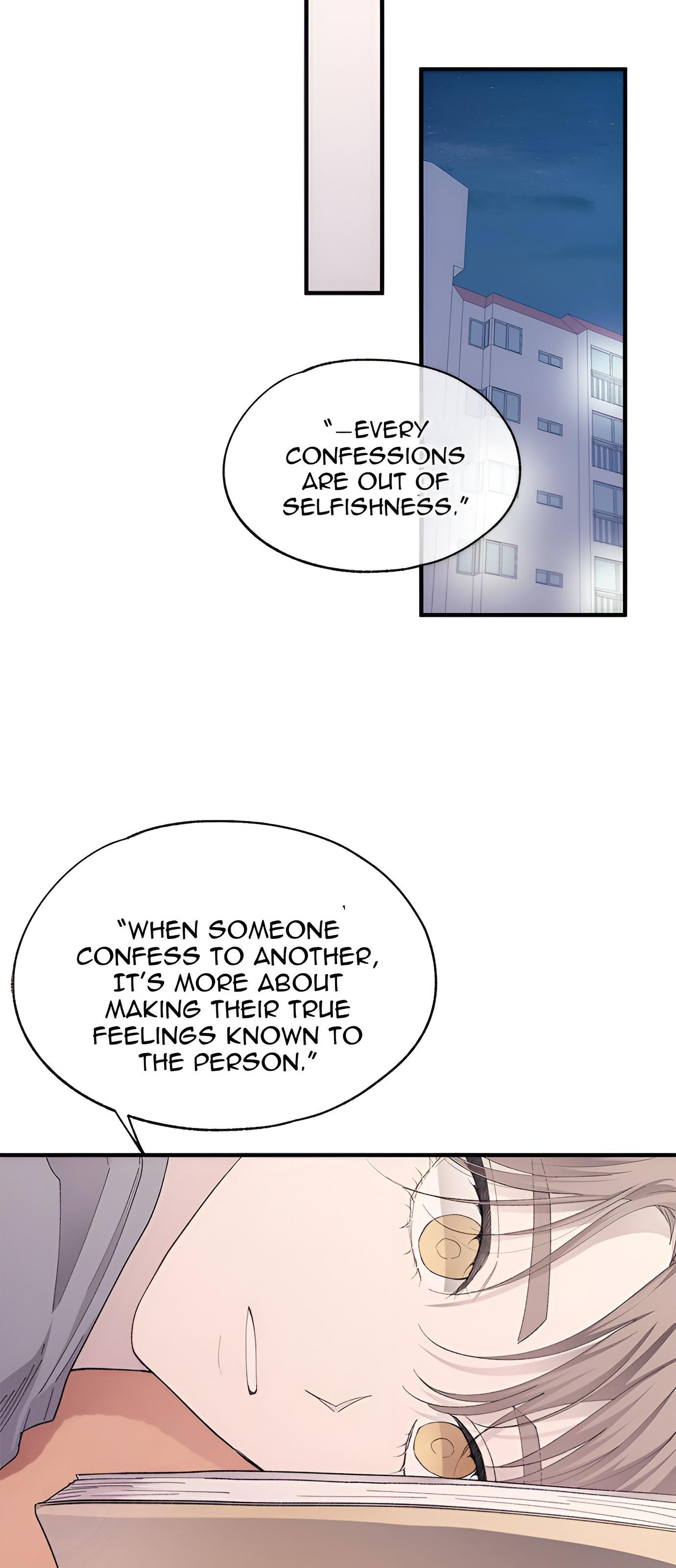 Yeonwoo’s Innocence chapter 80 - page 58