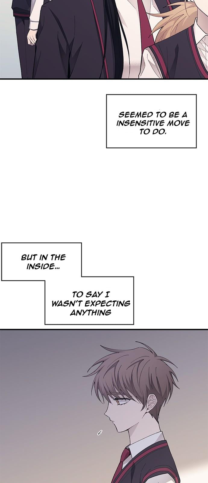 Yeonwoo’s Innocence chapter 79 - page 18