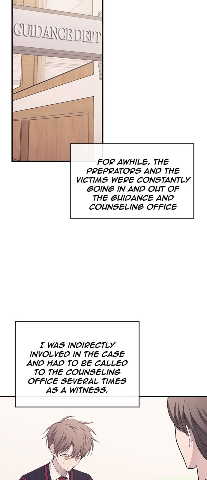 Yeonwoo’s Innocence chapter 79 - page 2