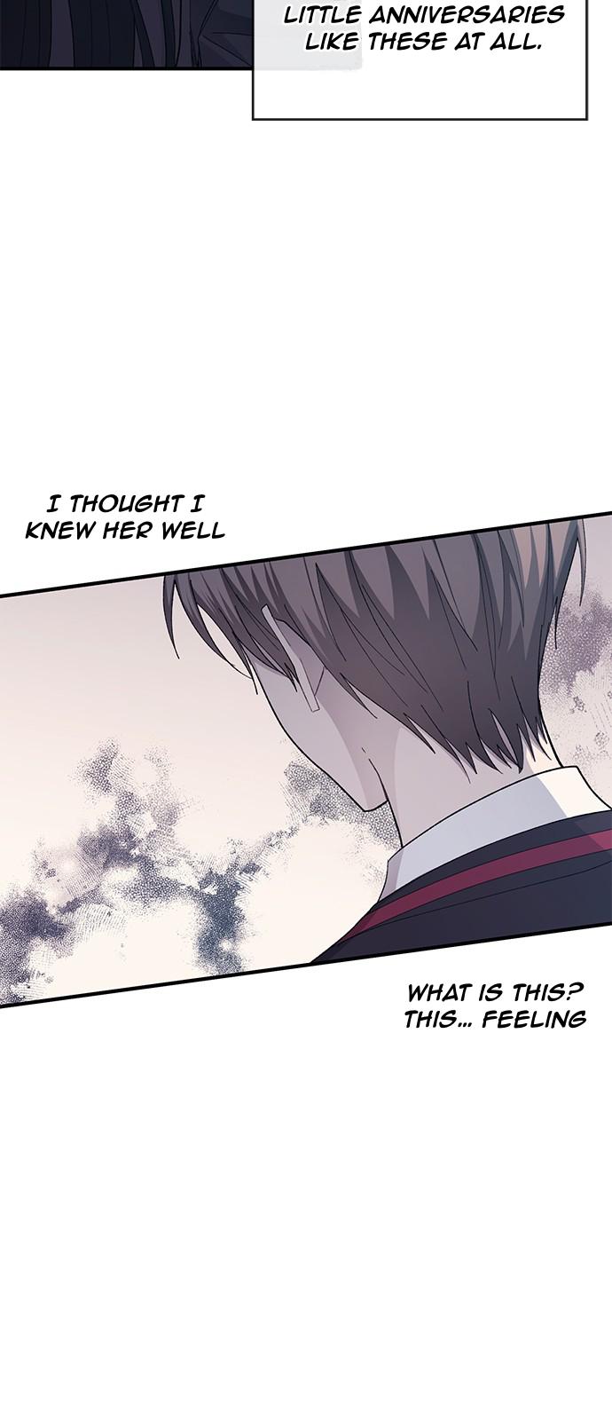 Yeonwoo’s Innocence chapter 79 - page 20