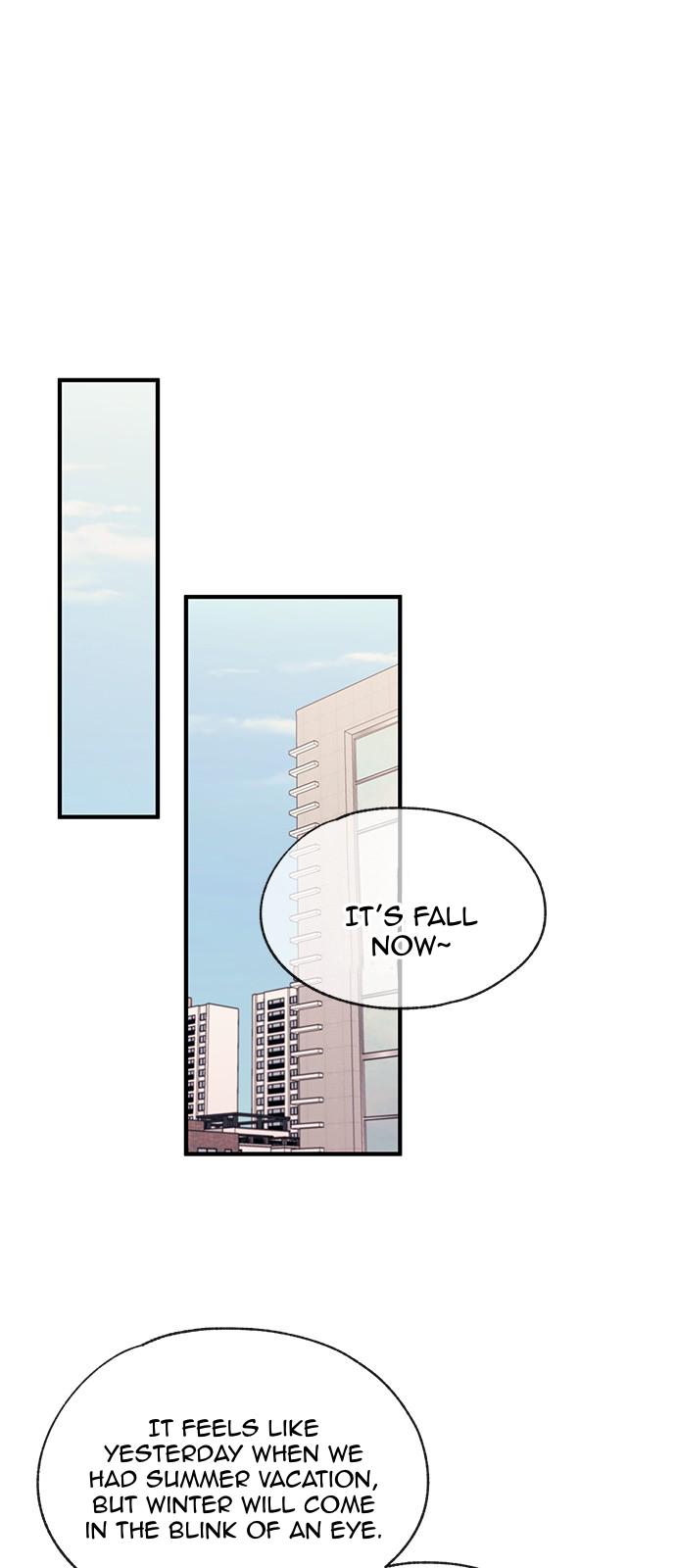Yeonwoo’s Innocence chapter 79 - page 21