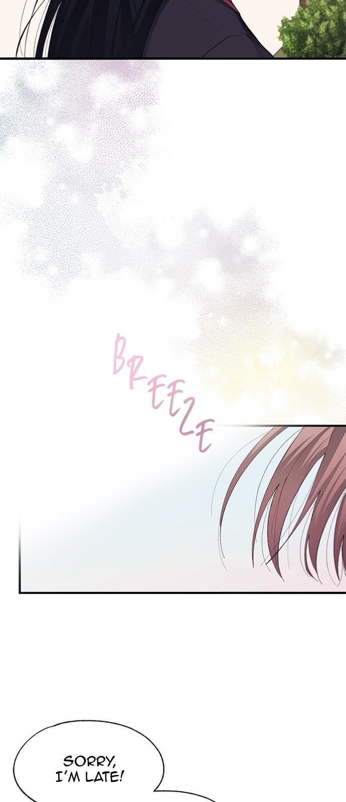 Yeonwoo’s Innocence chapter 79 - page 34
