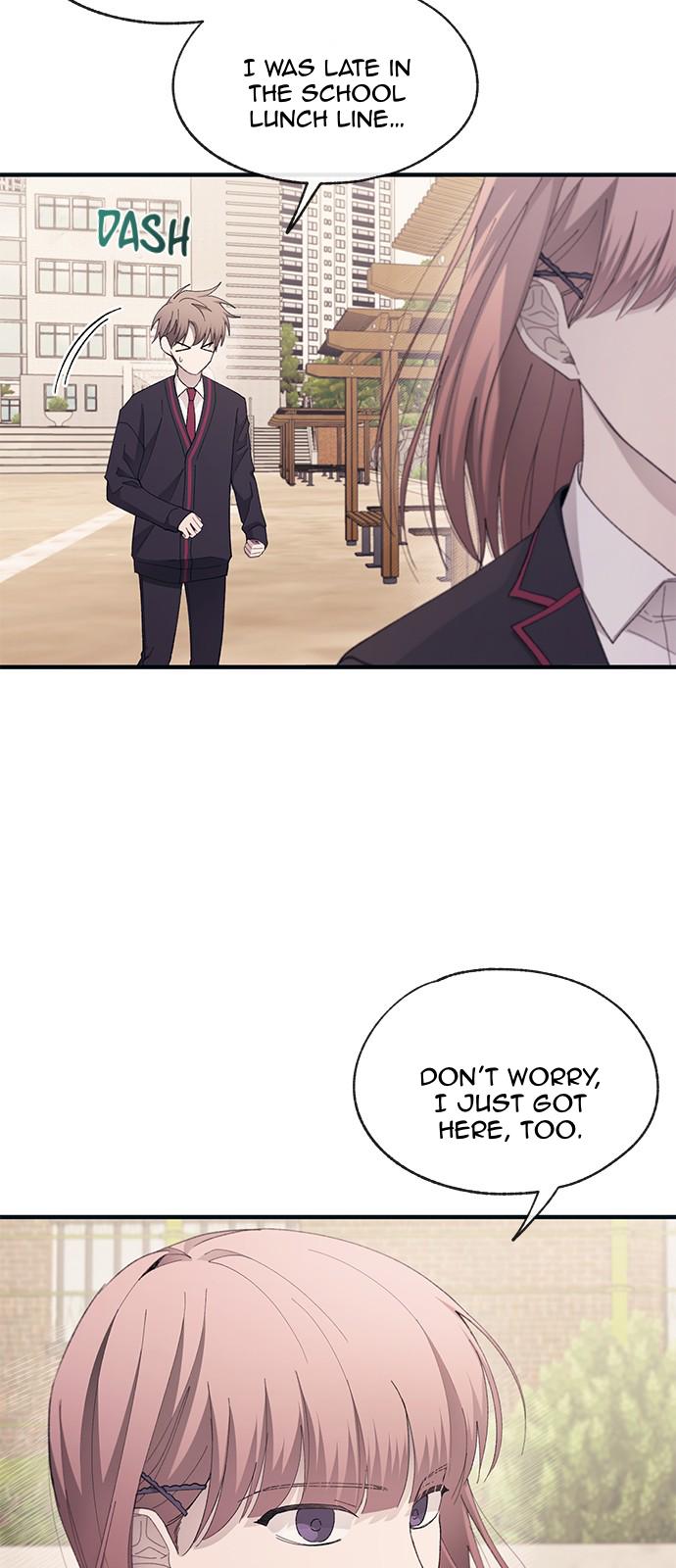 Yeonwoo’s Innocence chapter 79 - page 35