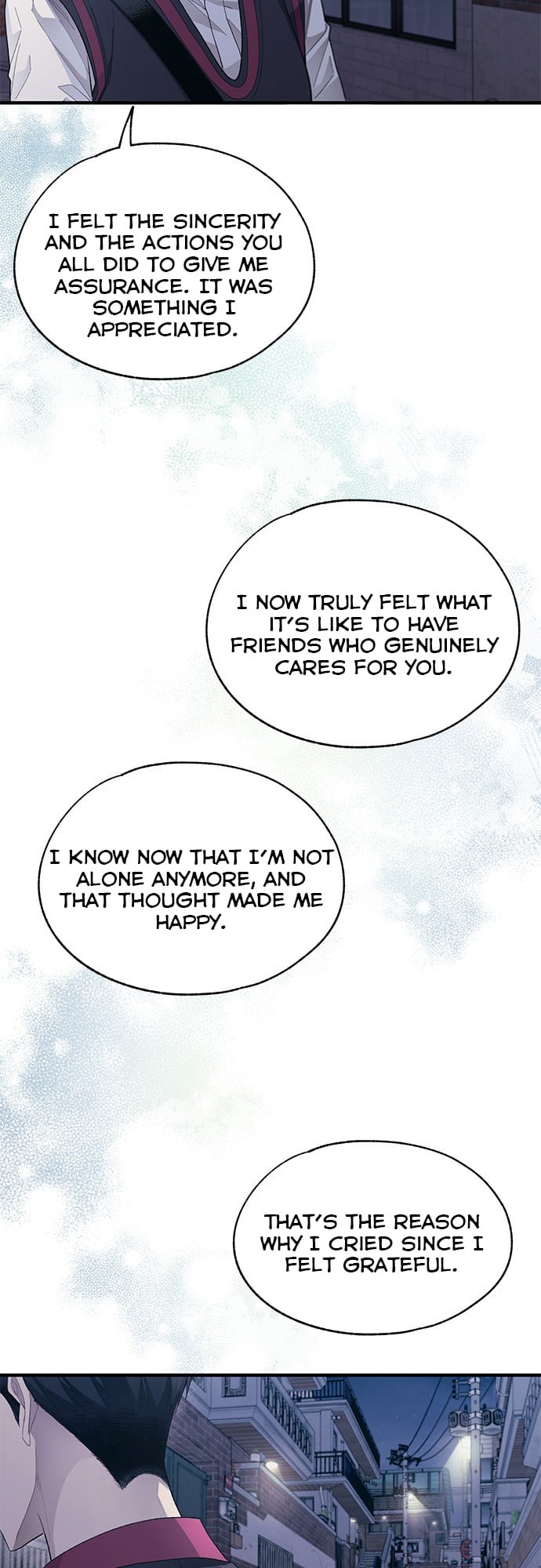 Yeonwoo’s Innocence chapter 78 - page 27
