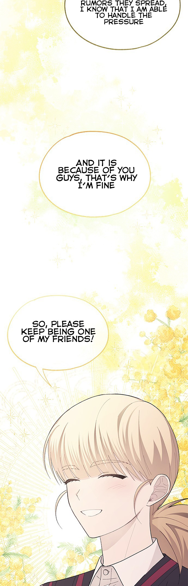 Yeonwoo’s Innocence chapter 77 - page 12