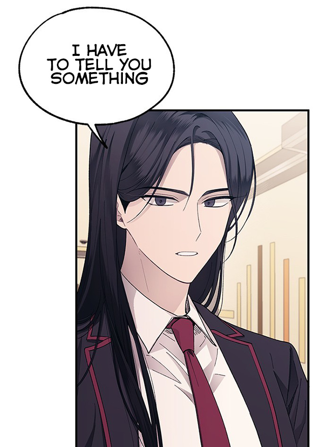 Yeonwoo’s Innocence chapter 77 - page 17
