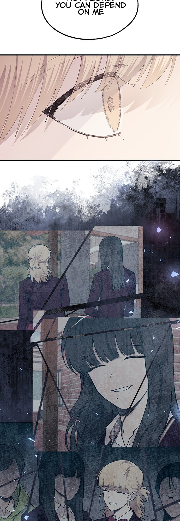 Yeonwoo’s Innocence chapter 77 - page 23