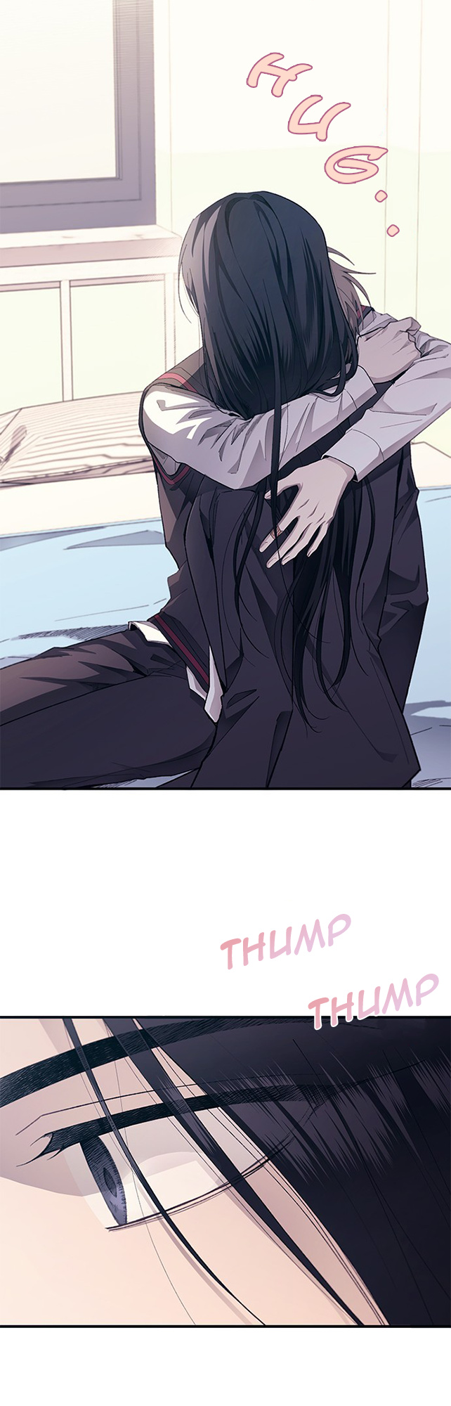 Yeonwoo’s Innocence chapter 76 - page 10