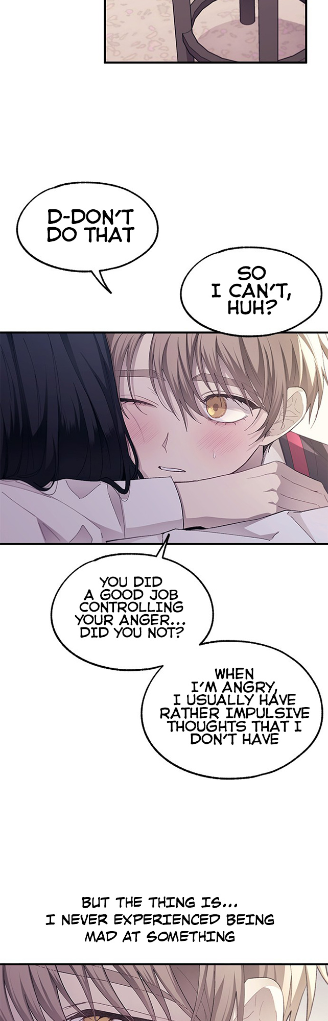 Yeonwoo’s Innocence chapter 76 - page 12