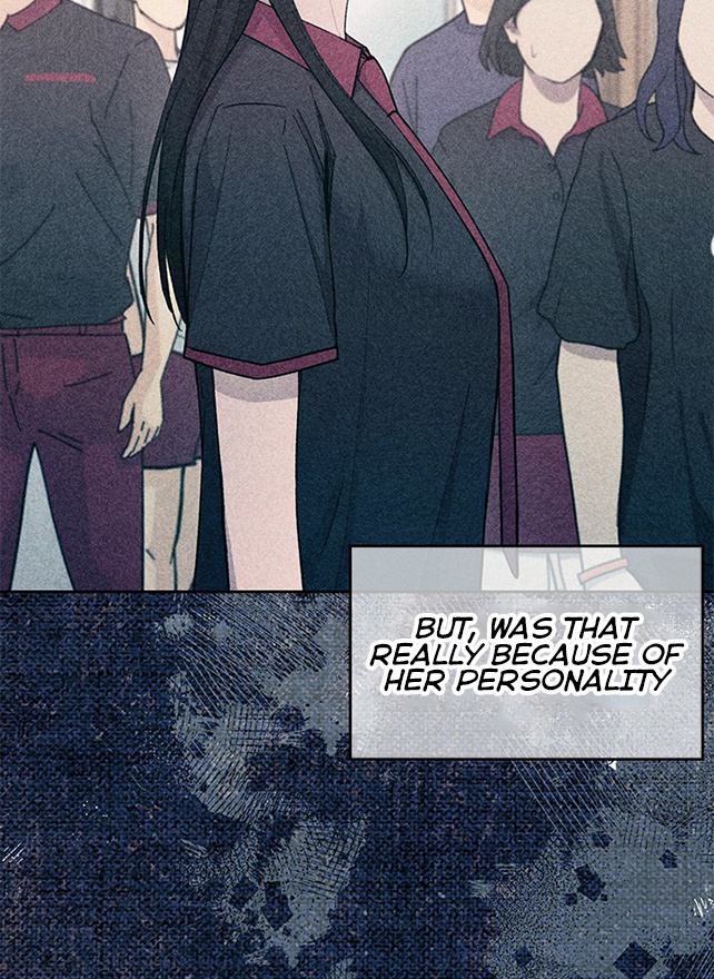 Yeonwoo’s Innocence chapter 76 - page 17