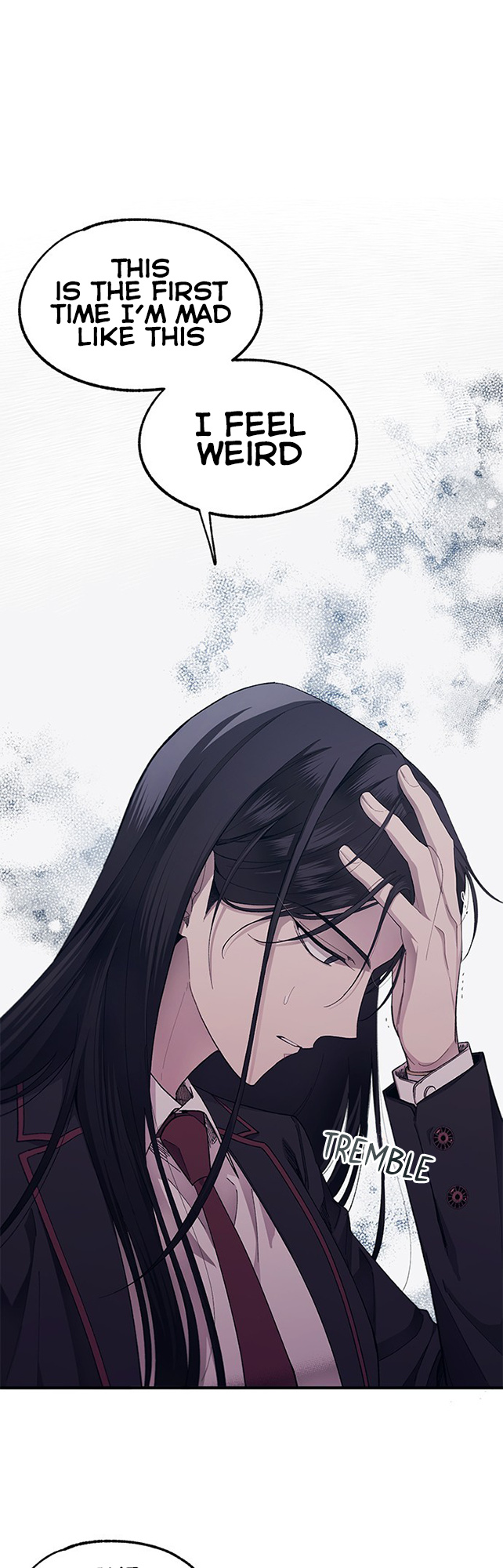Yeonwoo’s Innocence chapter 76 - page 2