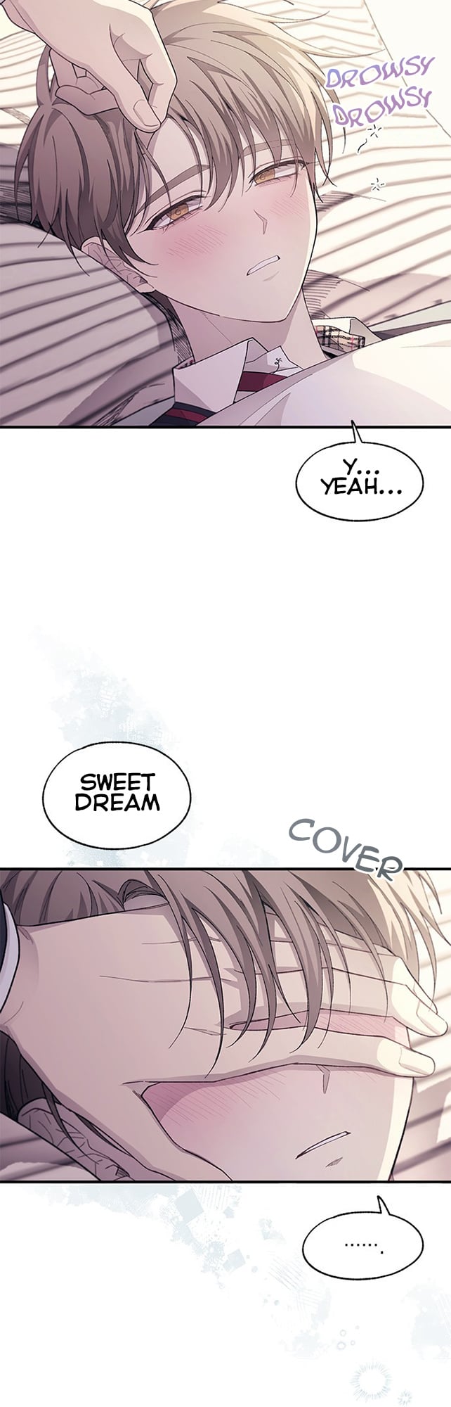 Yeonwoo’s Innocence chapter 76 - page 23