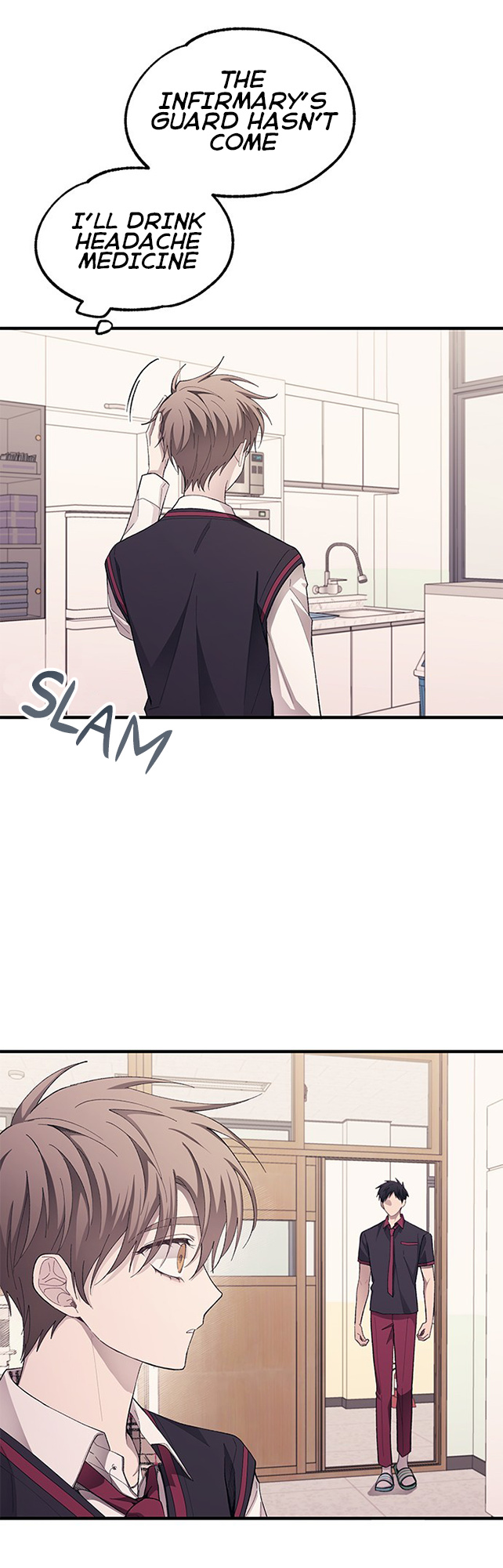 Yeonwoo’s Innocence chapter 76 - page 29