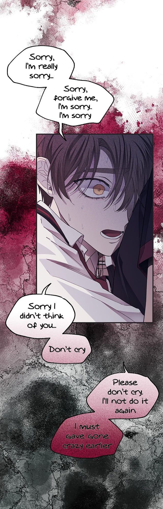 Yeonwoo’s Innocence chapter 76 - page 43