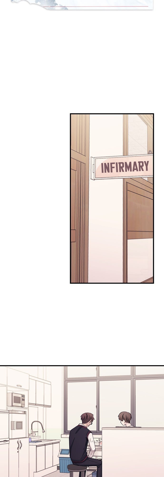 Yeonwoo’s Innocence chapter 75 - page 21