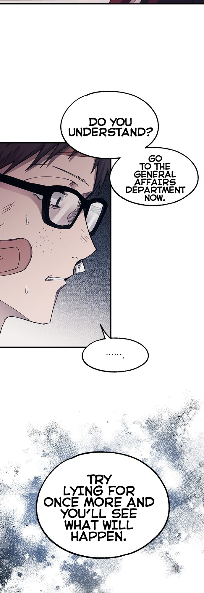 Yeonwoo’s Innocence chapter 75 - page 35