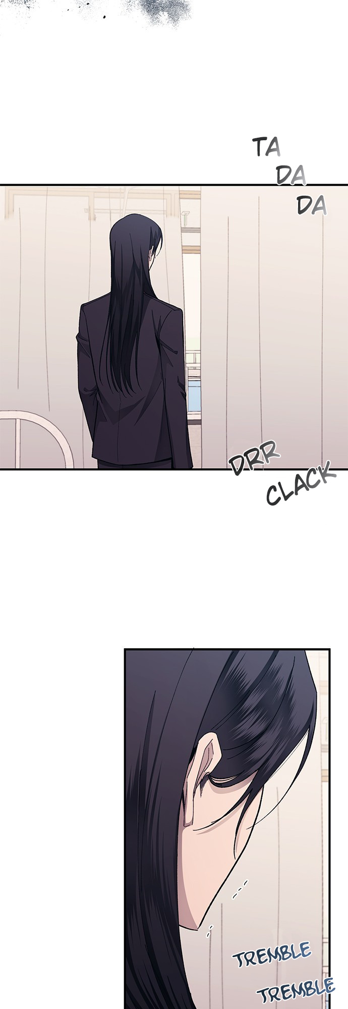 Yeonwoo’s Innocence chapter 75 - page 36
