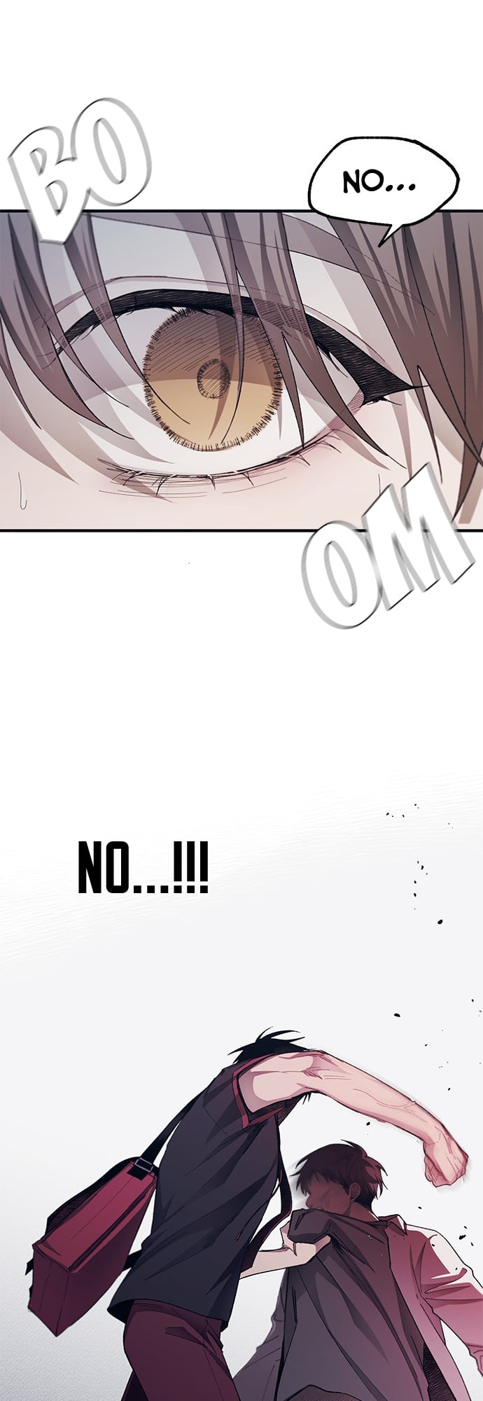 Yeonwoo’s Innocence chapter 75 - page 8