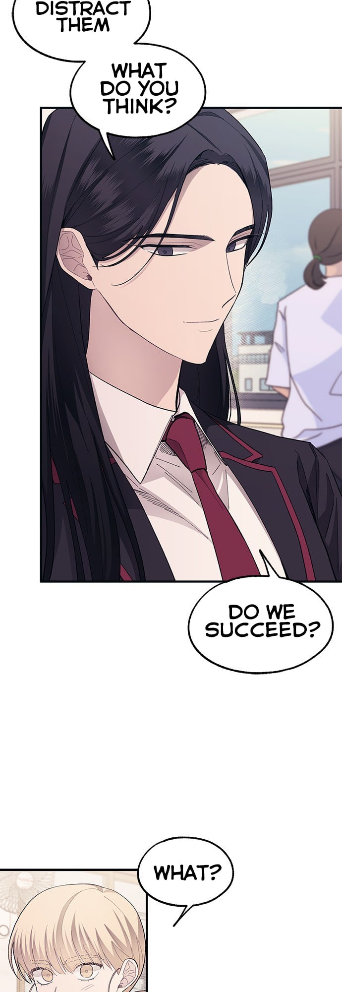 Yeonwoo’s Innocence chapter 74 - page 29