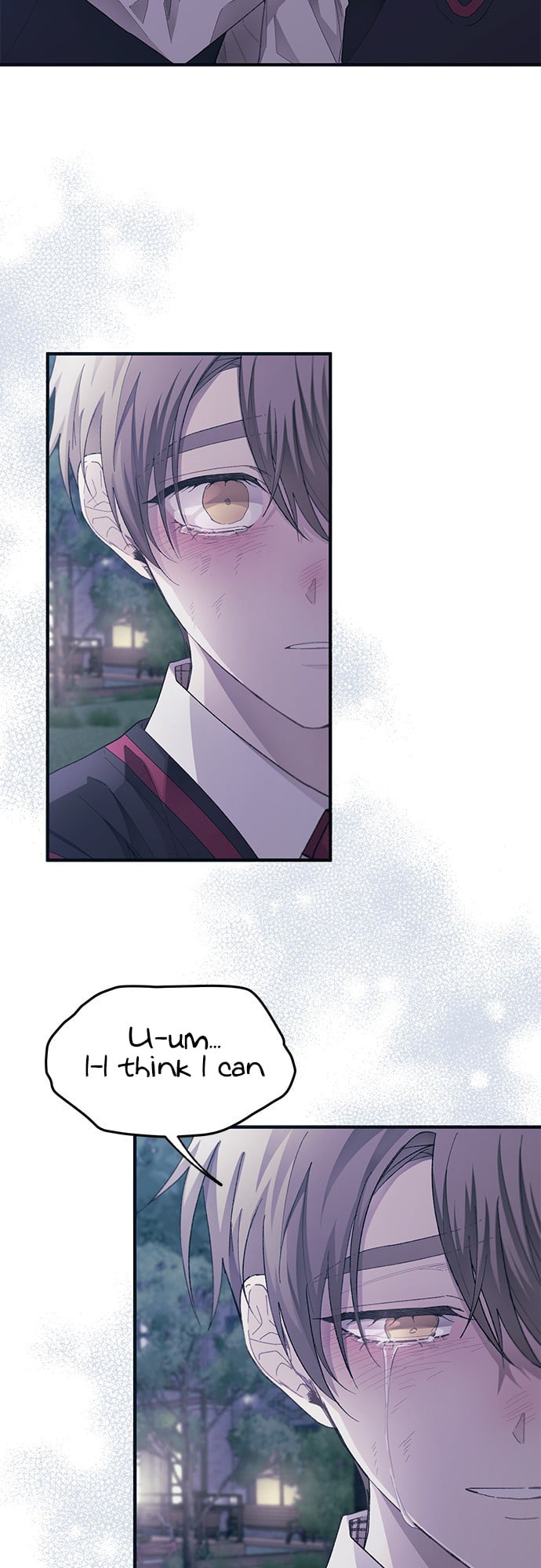 Yeonwoo’s Innocence chapter 73 - page 39
